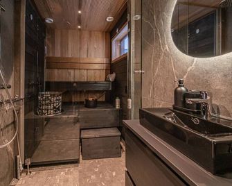 Polaris Igloo by Aavalevi - Levi