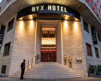 Nyx Hotel Milan By Leonardo Hotels - Milán - Edificio
