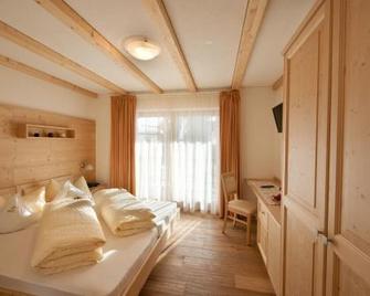 Ciasa Sunara - Colfosco - Dormitor