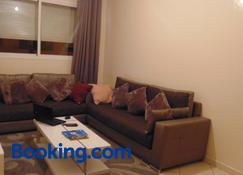 Suite Apartment Fawzi - Agadir
