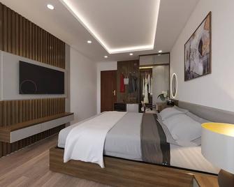 Tam Coc Lily Homestay - Ninh Binh - Habitación