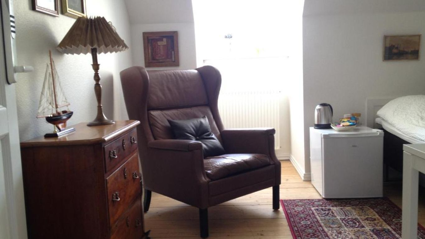 Sweethome Guesthouse