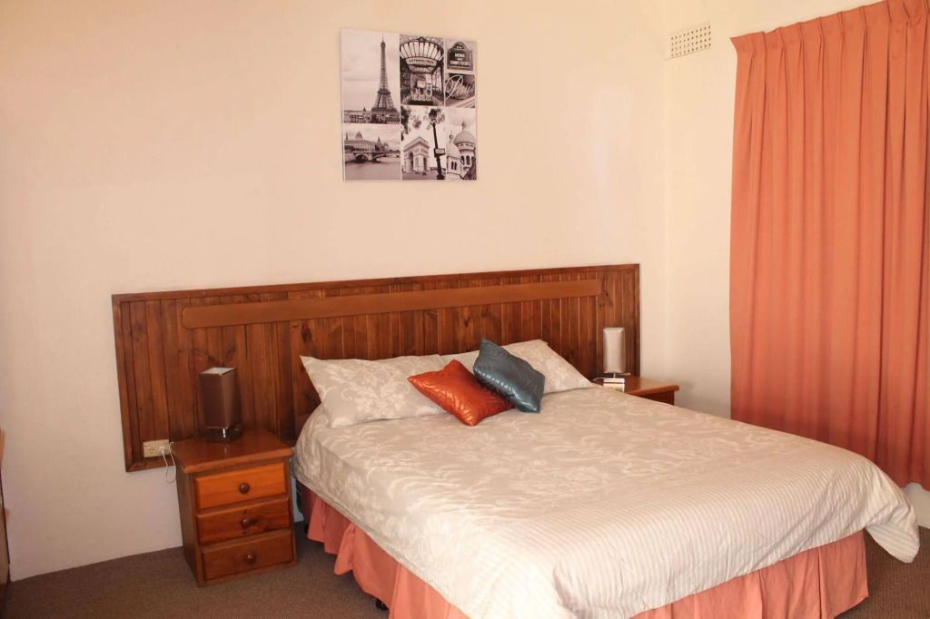 فليندرز رانجيز موتل