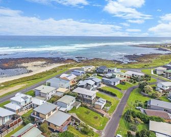 A Top Deck - Port Fairy - Outdoors view