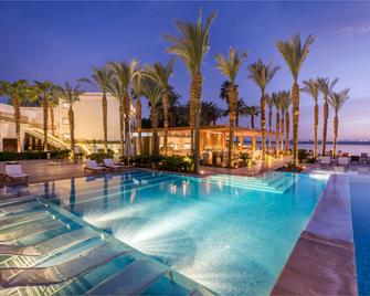 Hilton Luxor Resort & Spa - Luxor - Pool