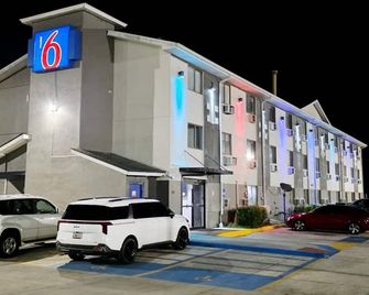 Motel 6 Kingsland - Kings Bay Naval Base - Kingsland - Edificio