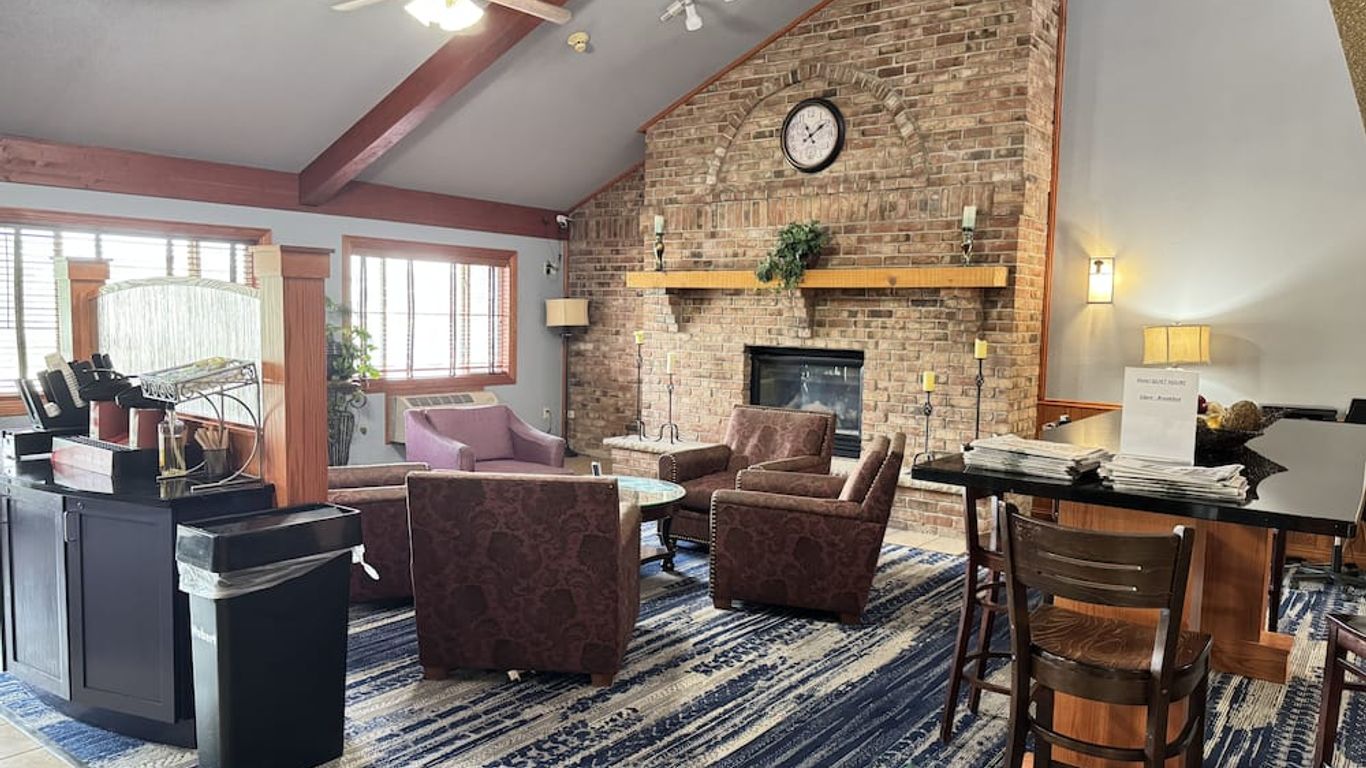 AmericInn by Wyndham Baldwin