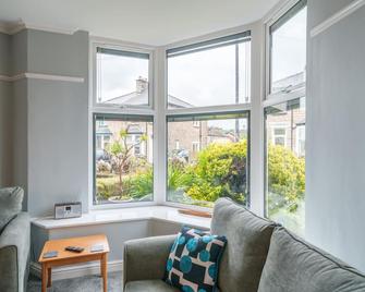 Shoemakers House - Kendal - Living room