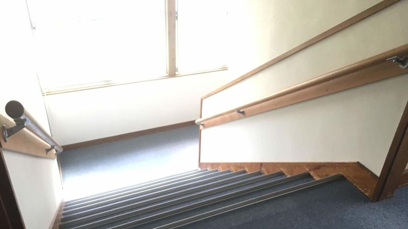 温泉民宿 高野屋