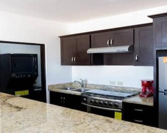 Vista Colorada - San Jose del Cabo - Kuchnia