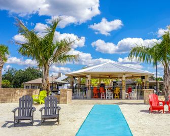 Holiday Inn Express & Suites Jacksonville - Macclenny I-10 by IHG - Macclenny