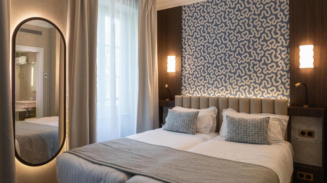 Best Western Au Trocadero