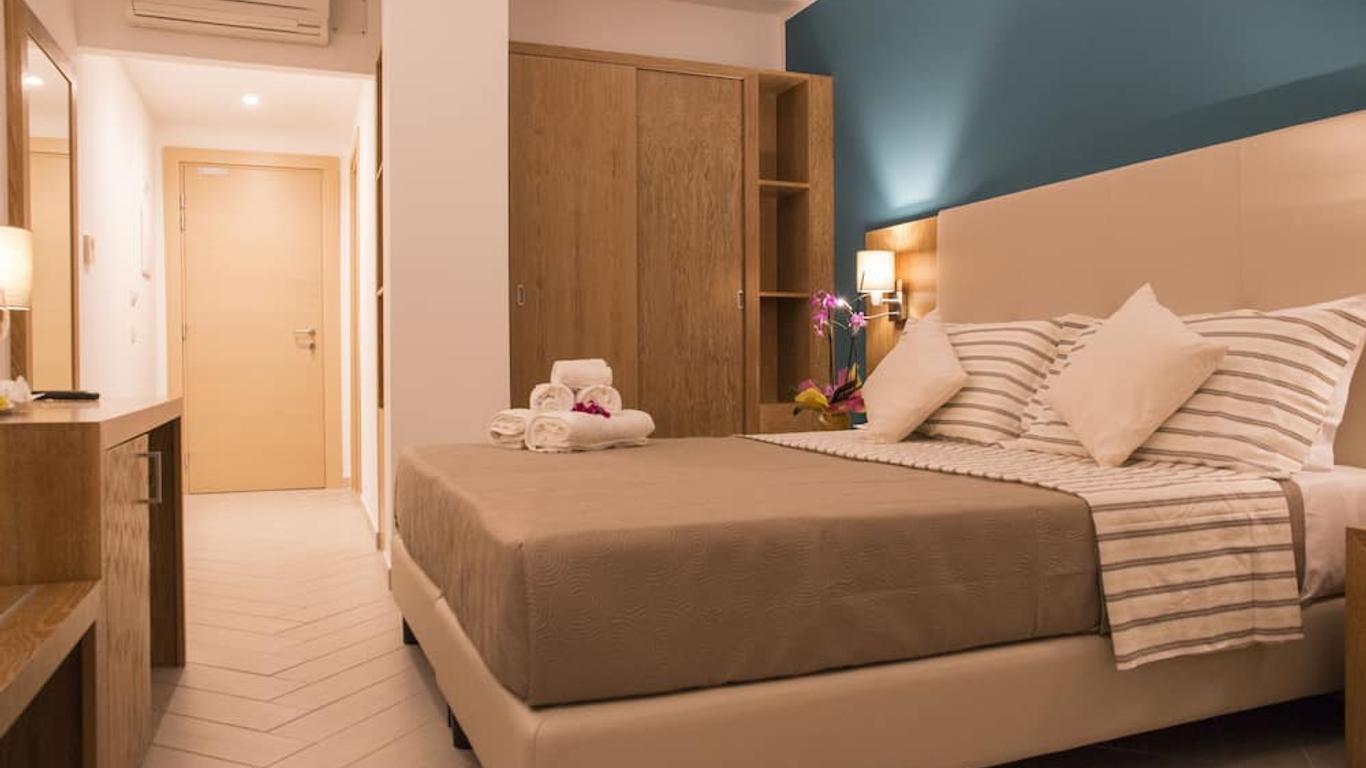 Hotel Maria