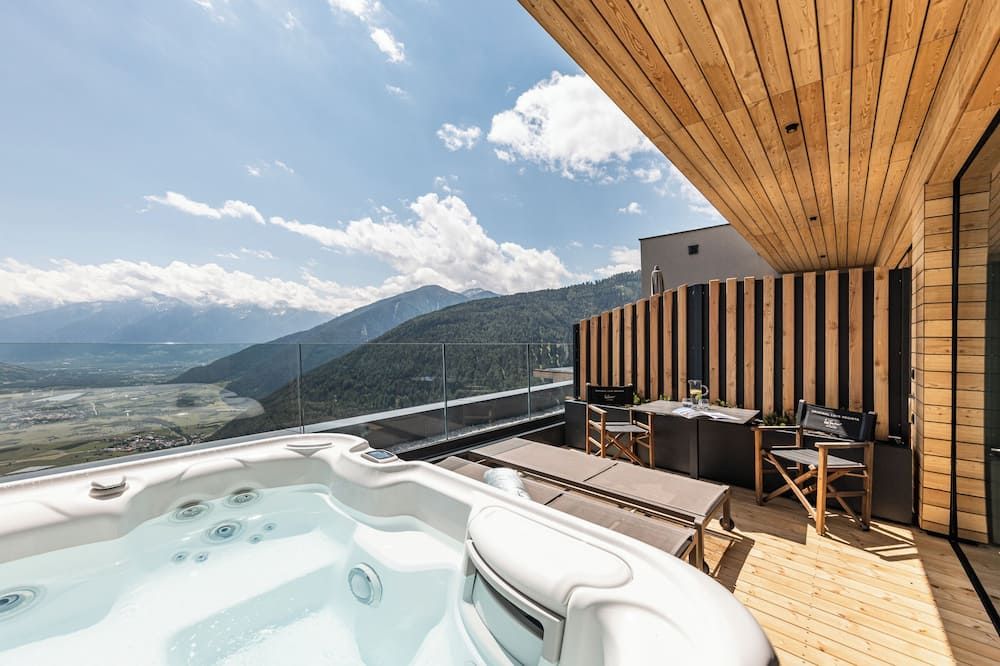 Das Gerstl Alpine Retreat - Mals