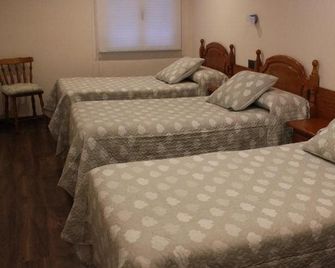 Hostal Extremeño - Bejar