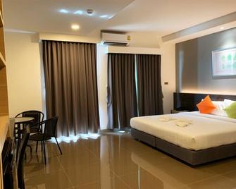 Clover Hotel Hatyai - Hat Yai