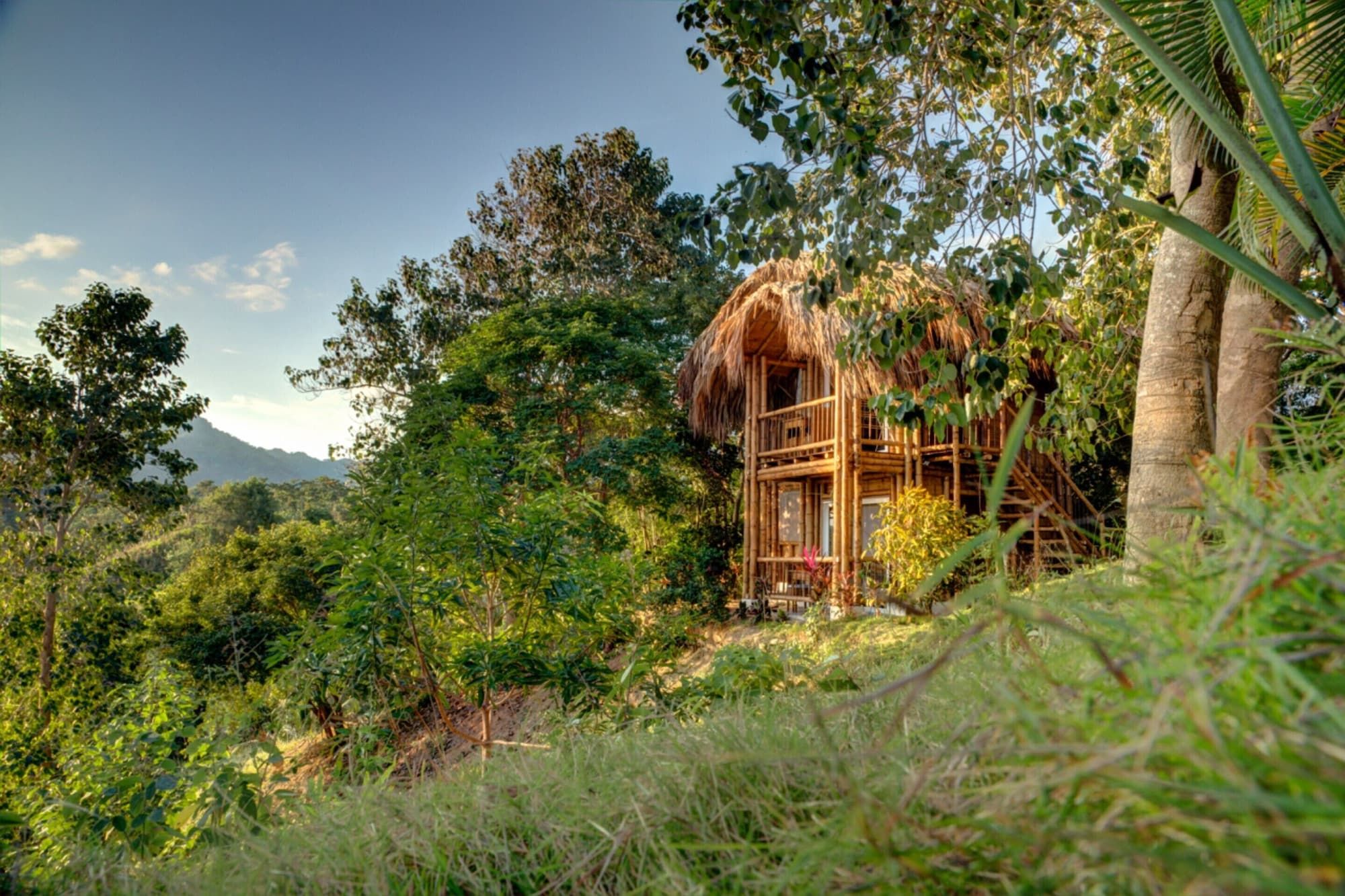Villa Maria Tayrona, Jungle and Sea Experience - Los Naranjos
