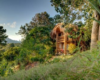 Villa Maria Tayrona, Jungle and Sea Experience - Los Naranjos