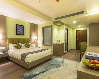 Hotel Siddhartha - Nepalganj - Habitación