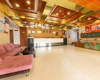 Jinsui Hotel Huashan - Weinan - Recepción