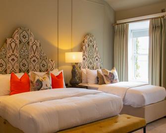Silken Thomas Accommodation - Kildare - Bedroom