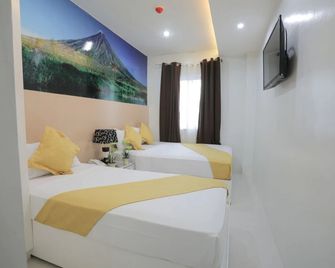 Villa Rosita Hotel Naga City By RedDoorz - Naga City