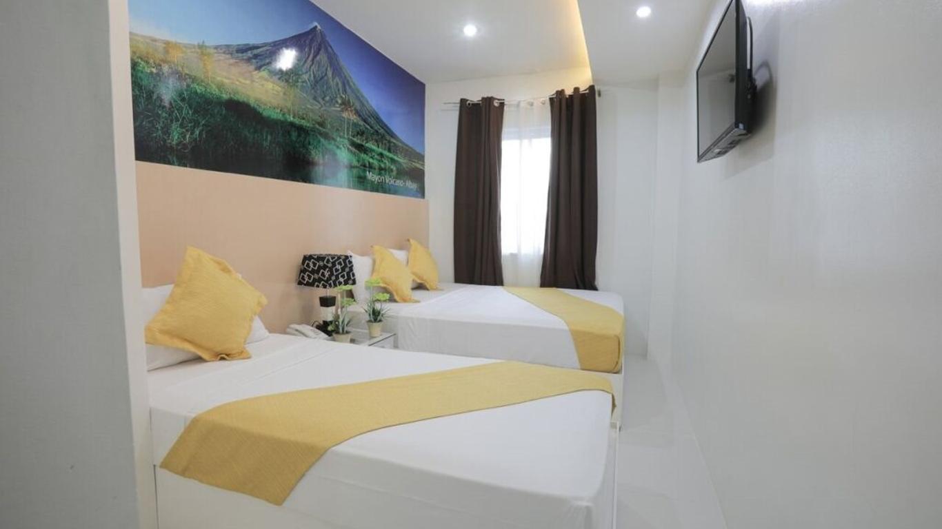 Villa Rosita Hotel