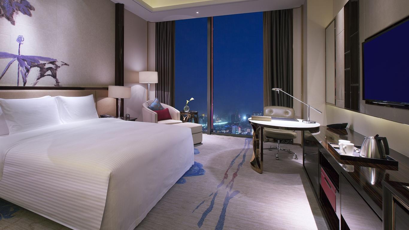 دونغوان واندا فيستا هوتل