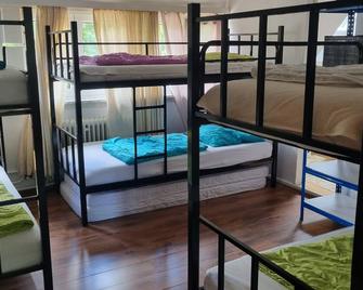 Gruppenhotel Holzwälder Höhe - Bad Rippoldsau - Chambre