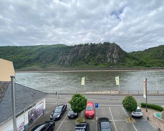Hotel & Restaurant Krone - Bad Ems - Buiten zicht