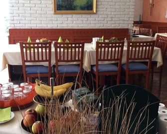 Auracher Hof - Herzogenaurach - Restaurace