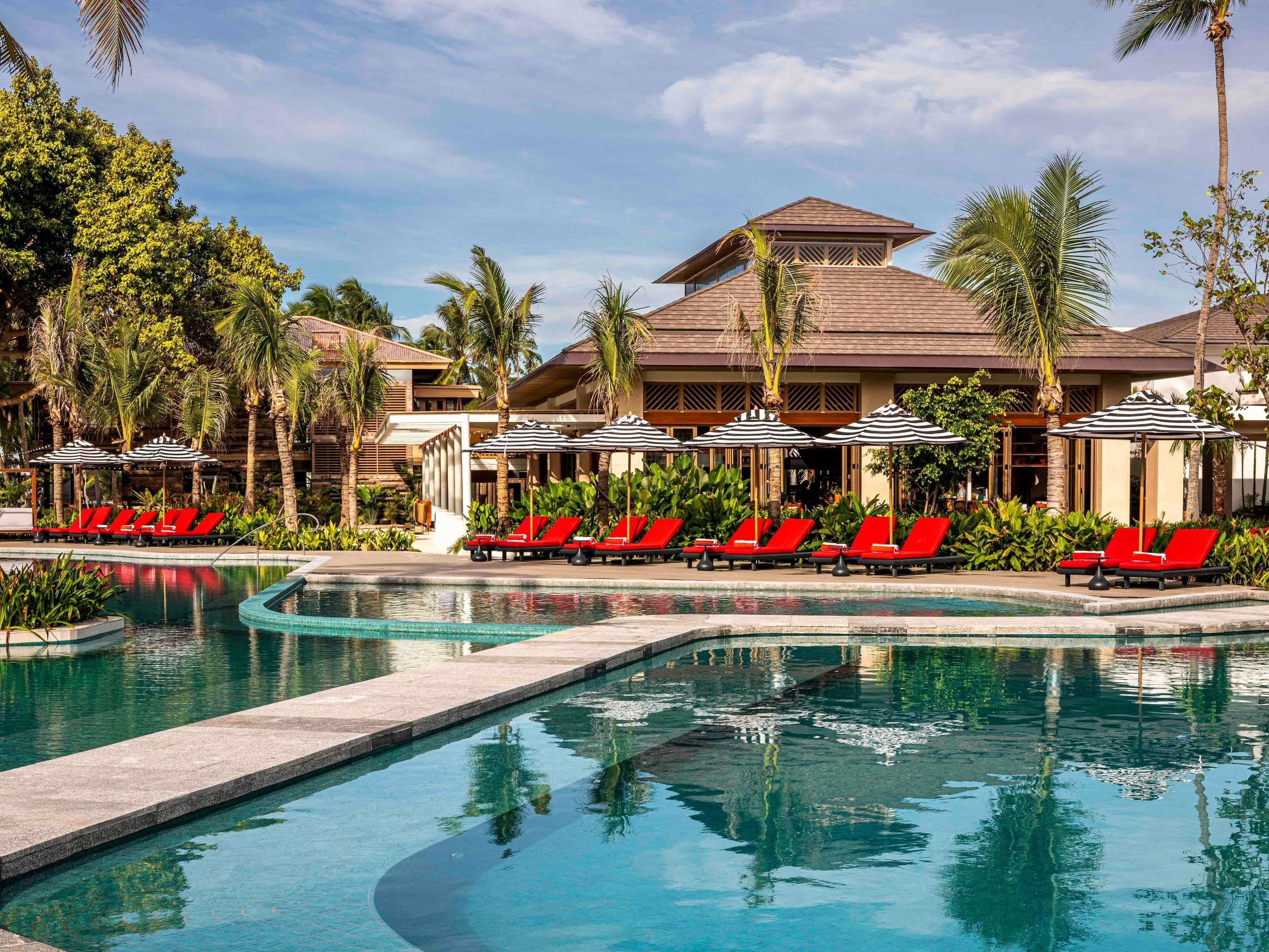 ساوث بالمز ريزورت آند سبا بانغلاو - إم جاليري كوليكشن