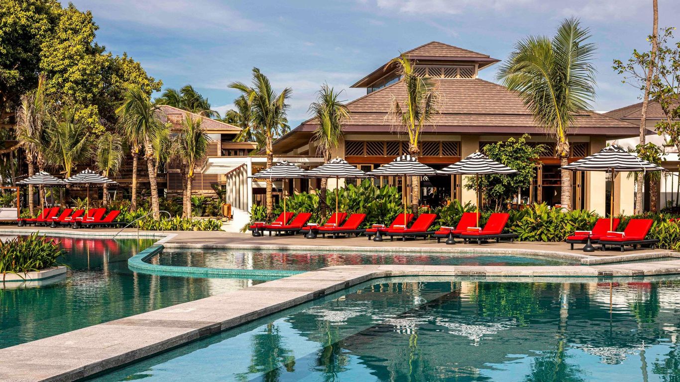 South Palms Resort and Spa Panglao - MGallery Collection