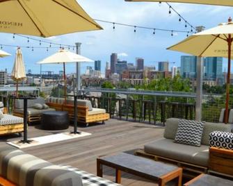 Adorable 1BR in the Highlands - Denver - Balcony