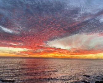 Horizonte Infinito - Casablanca