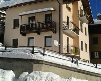 Casa Debora - Valdidentro - Gebäude