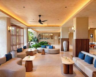 Tui Blue Berawa Hotel And Villas - Denpasar - Lounge