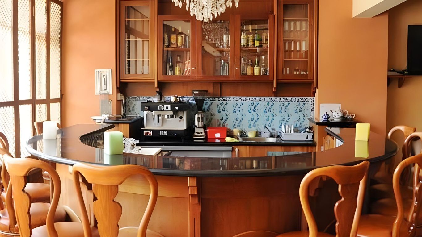 Dona Gracia Hotel and Museum