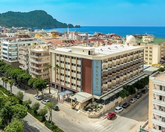 Tolenza Hotels Alanya - Alanya