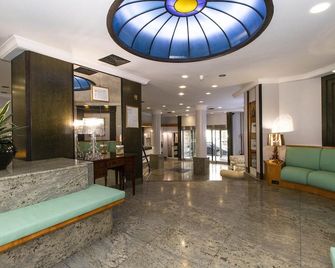 Hotel Royal Torino Centro Congressi - Turin - Lobby
