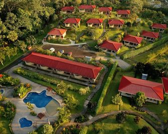 Arenal Volcano Inn - La Fortuna