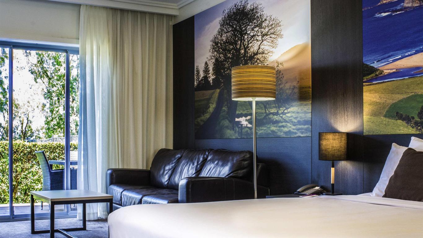 Mercure Gerringong Resort