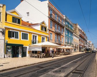 Belém Cozy Apartments by Soulplaces - Lisboa