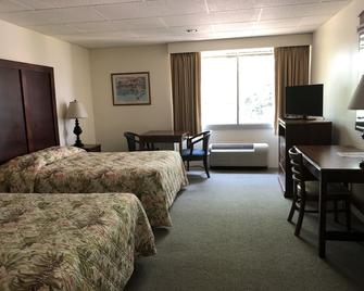 Belmar Motor Lodge - Belmar - Bedroom