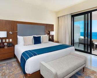 Charming 4-Star resort in fabulous Cabo San Lucas with fitness room, WiFi. - San José del Cabo - Habitación