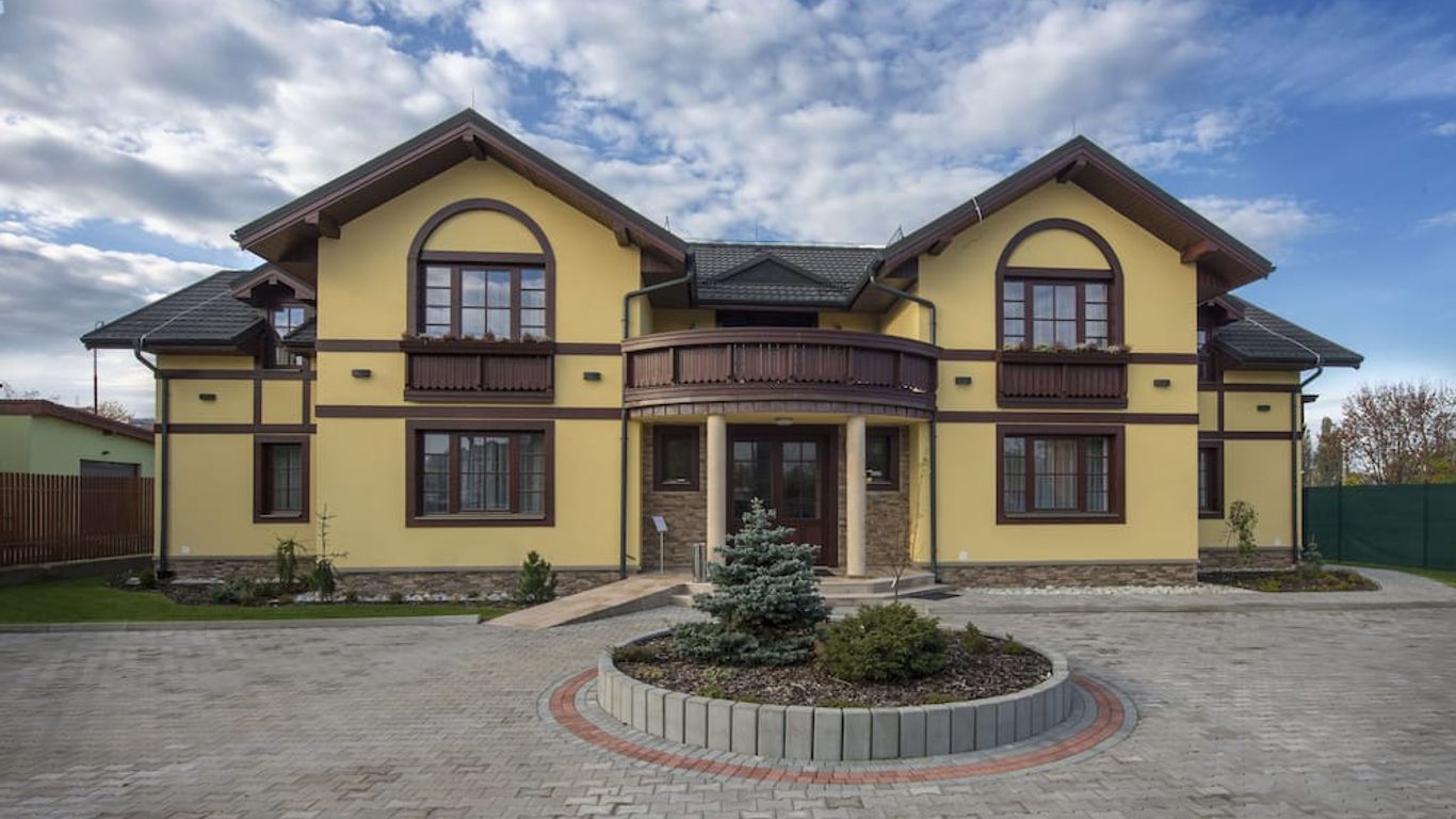 Boutique Hotel Villa Zauber