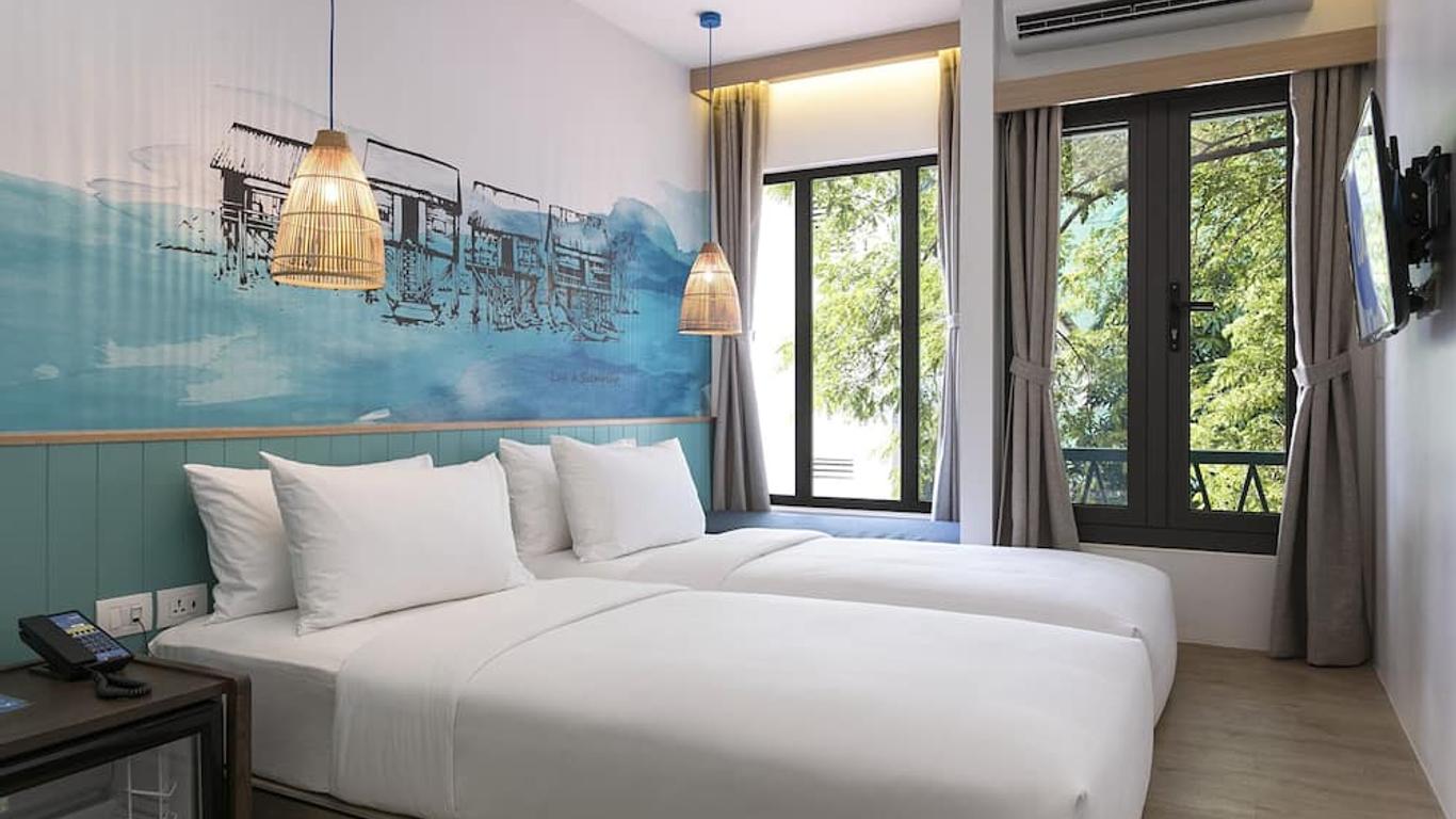 Lub d Cambodia Siem Reap