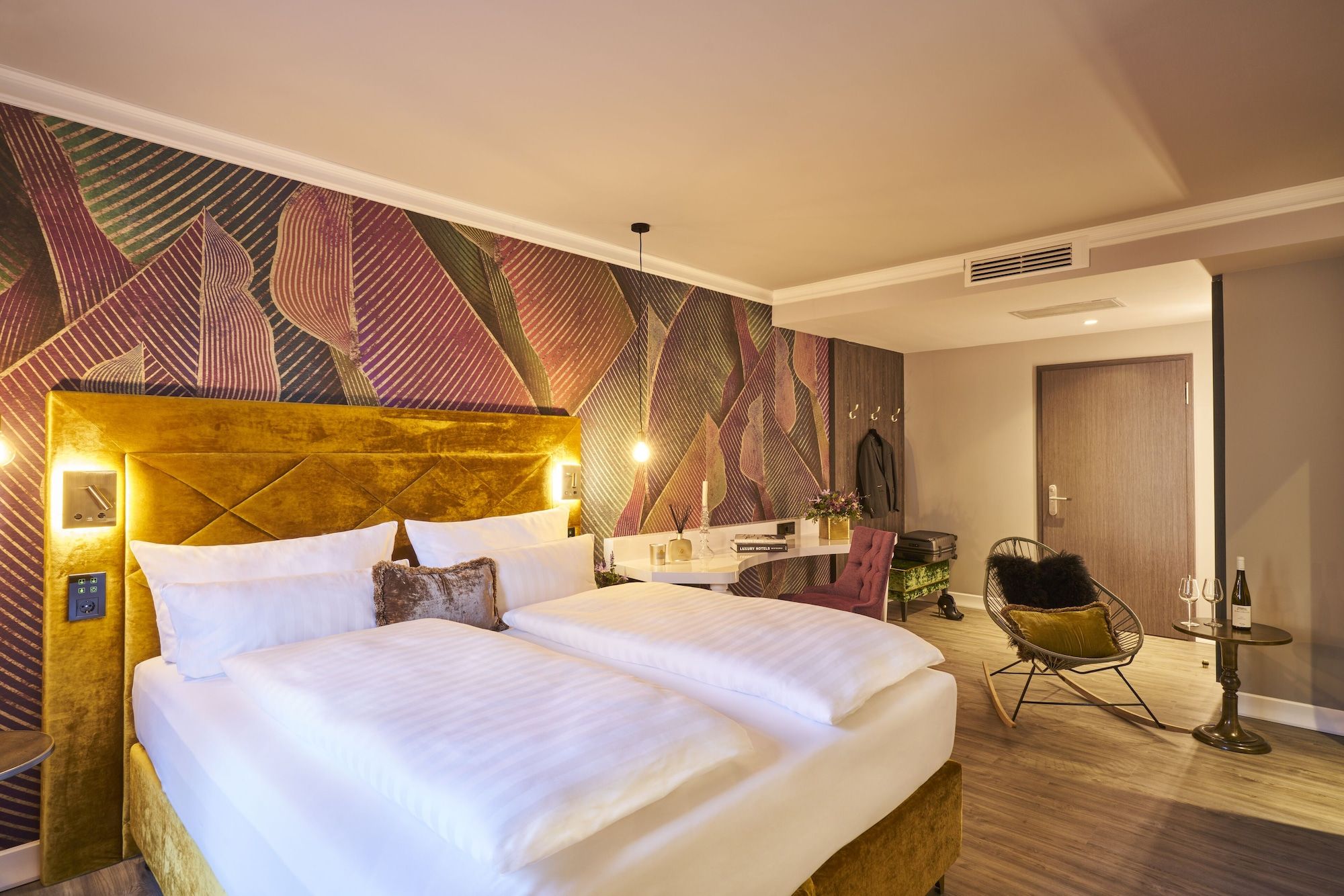 فندق هارموني الكلاسيكي