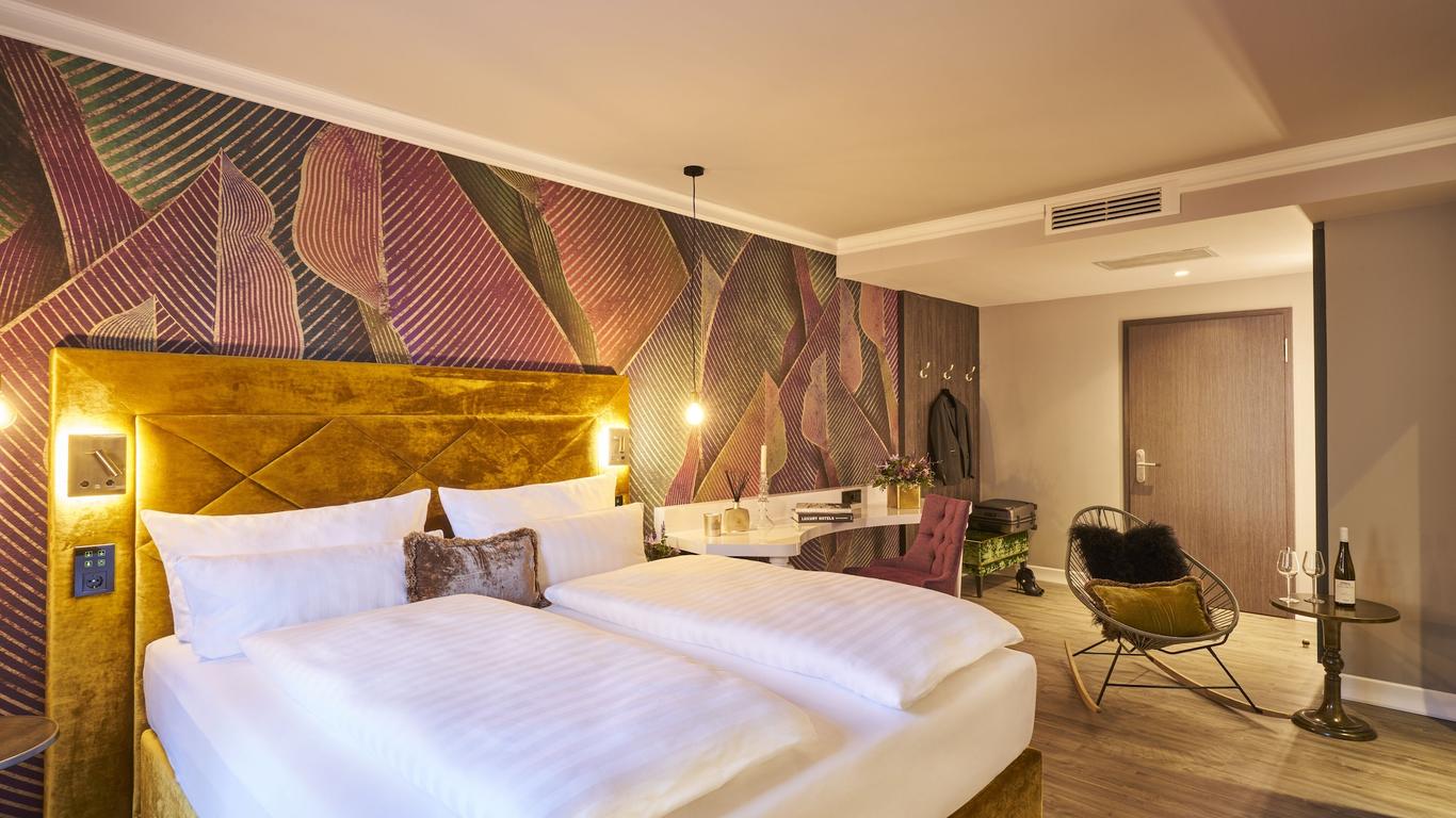 Classic Hotel Harmonie