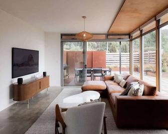 Woodbridge Hill Country Escape - Woodbridge - Sala de estar